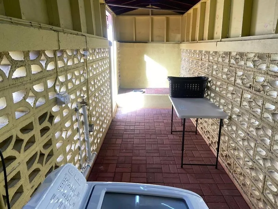 Διαμέρισμα 1 Bdr Apt #3 At Ramparts Near Sangster Airport Μοντέγκο Μπέυ Τζαμάικα