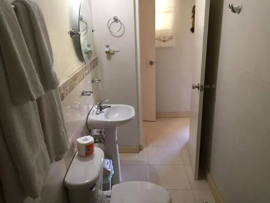 Apartment 1 Bdr Apt #3 At Ramparts Near Sangster Airport Montego Bay