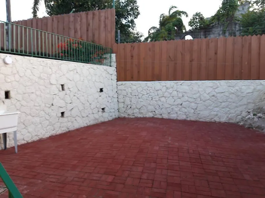 Apartment 1 Bdr Apt #3 At Ramparts Near Sangster Airport Montego Bay