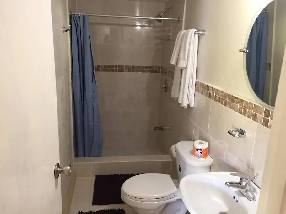 1 Bdr Apt #3 At Ramparts Near Sangster Airport Montego Bay Jamaika